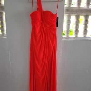 Betsy and Adam dress